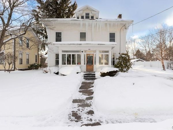 426 S 4th Street, Fulton, NY 13069