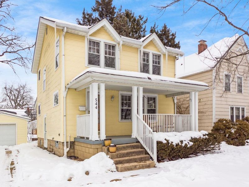 544 Piedmont Road, Columbus, OH 43214 Photo 1