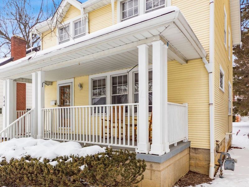 544 Piedmont Road, Columbus, OH 43214 Photo 2