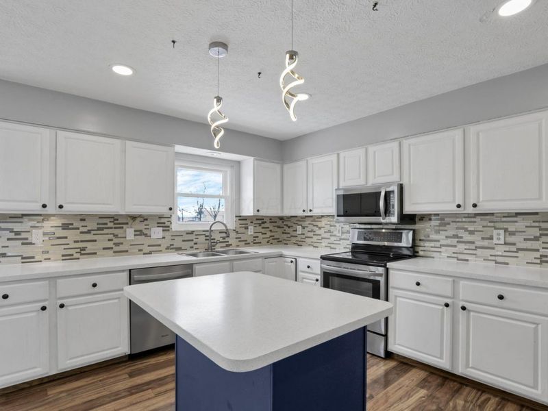 3656 Lake Albert Way, Grove City, OH 43123 Photo 10