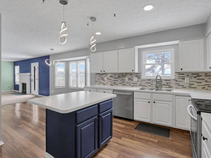 3656 Lake Albert Way, Grove City, OH 43123 Photo 11