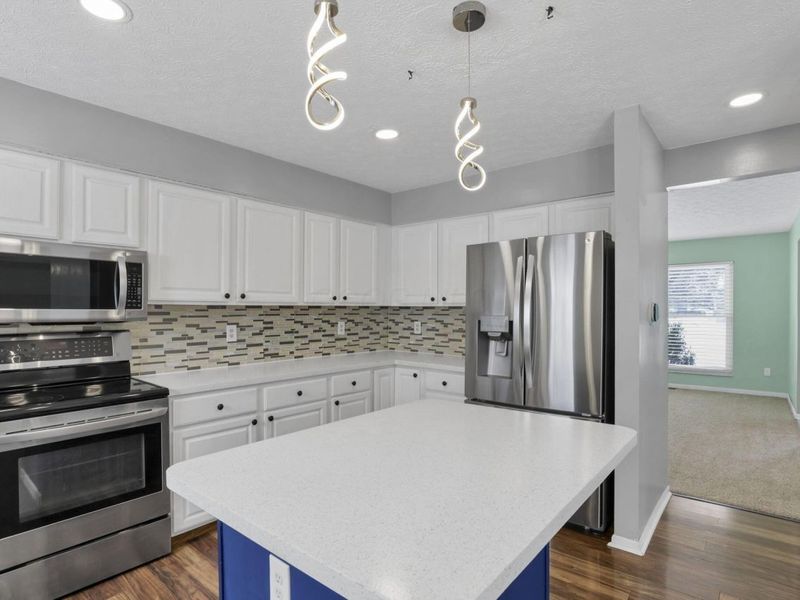 3656 Lake Albert Way, Grove City, OH 43123 Photo 13