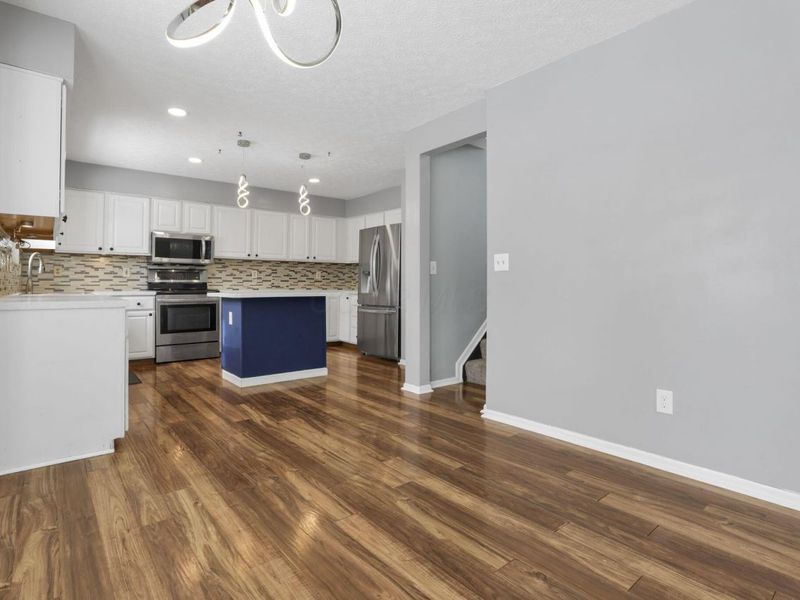 3656 Lake Albert Way, Grove City, OH 43123 Photo 19