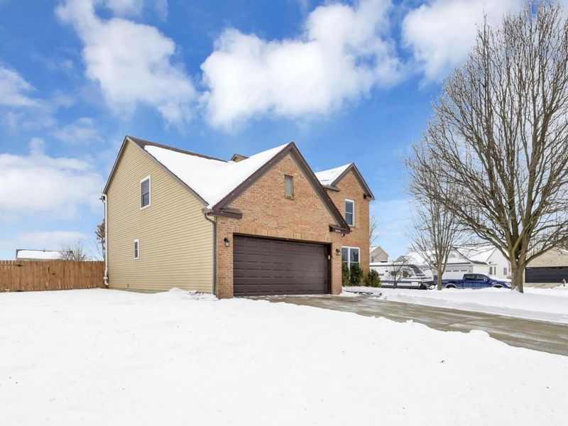 3656 Lake Albert Way, Grove City, OH 43123 Photo 3