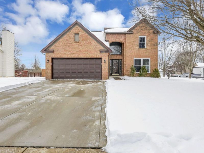 3656 Lake Albert Way, Grove City, OH 43123 Photo 4