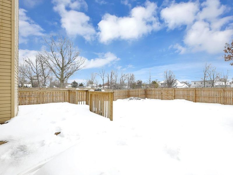 3656 Lake Albert Way, Grove City, OH 43123 Photo 52