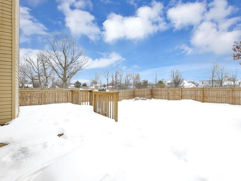 3656 Lake Albert Way, Grove City, OH 43123 Photo 53