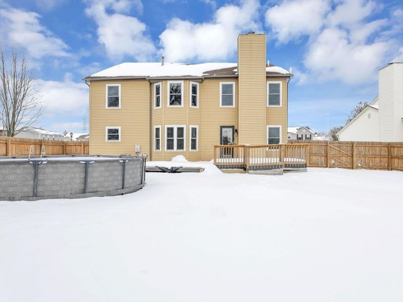 3656 Lake Albert Way, Grove City, OH 43123 Photo 55