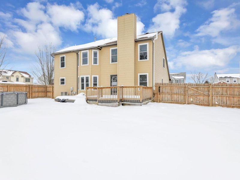 3656 Lake Albert Way, Grove City, OH 43123 Photo 56