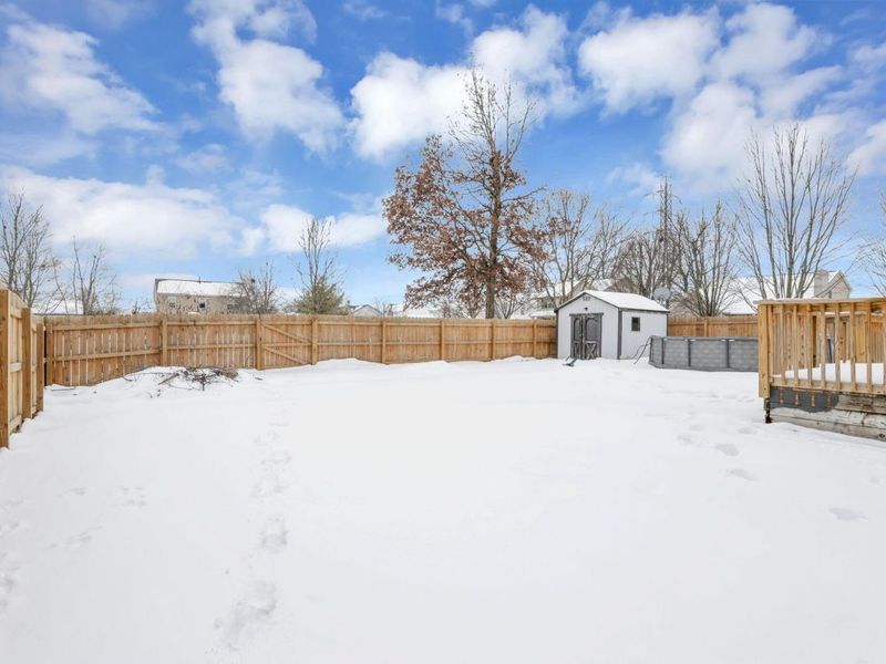 3656 Lake Albert Way, Grove City, OH 43123 Photo 57