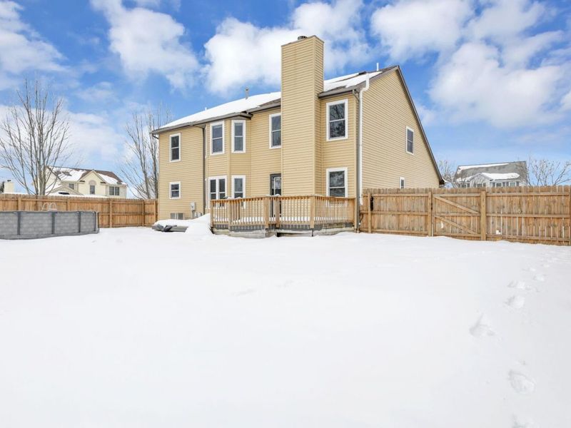 3656 Lake Albert Way, Grove City, OH 43123 Photo 58