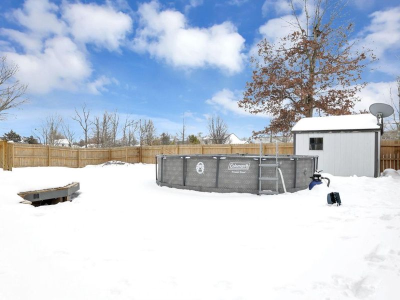 3656 Lake Albert Way, Grove City, OH 43123 Photo 59