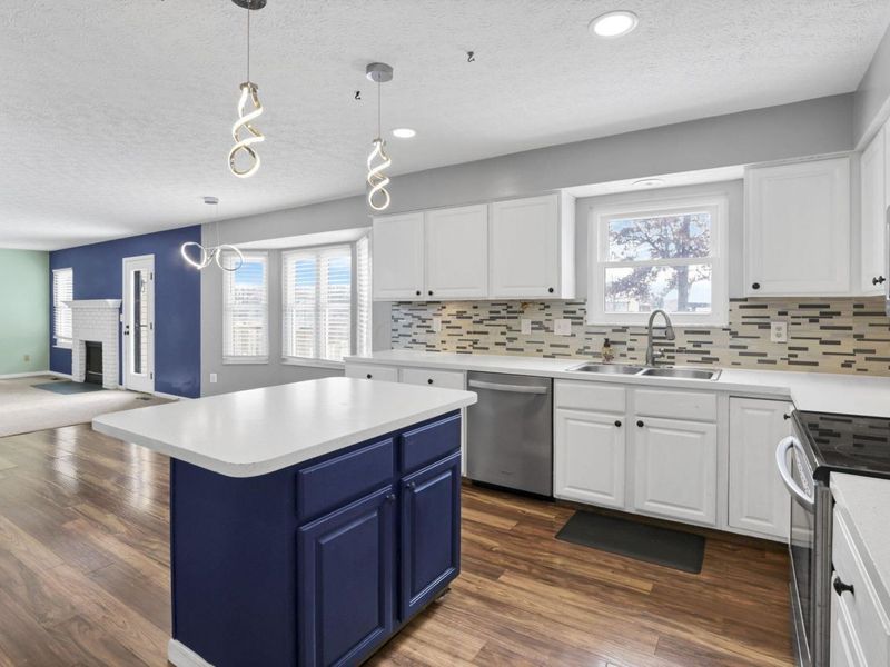 3656 Lake Albert Way, Grove City, OH 43123 Photo 9