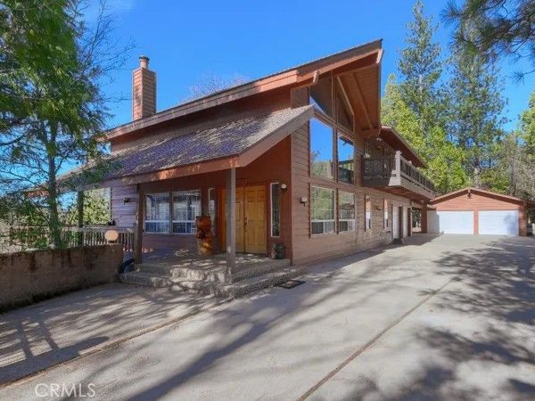 38830 Road 274, Bass Lake, CA 93604
