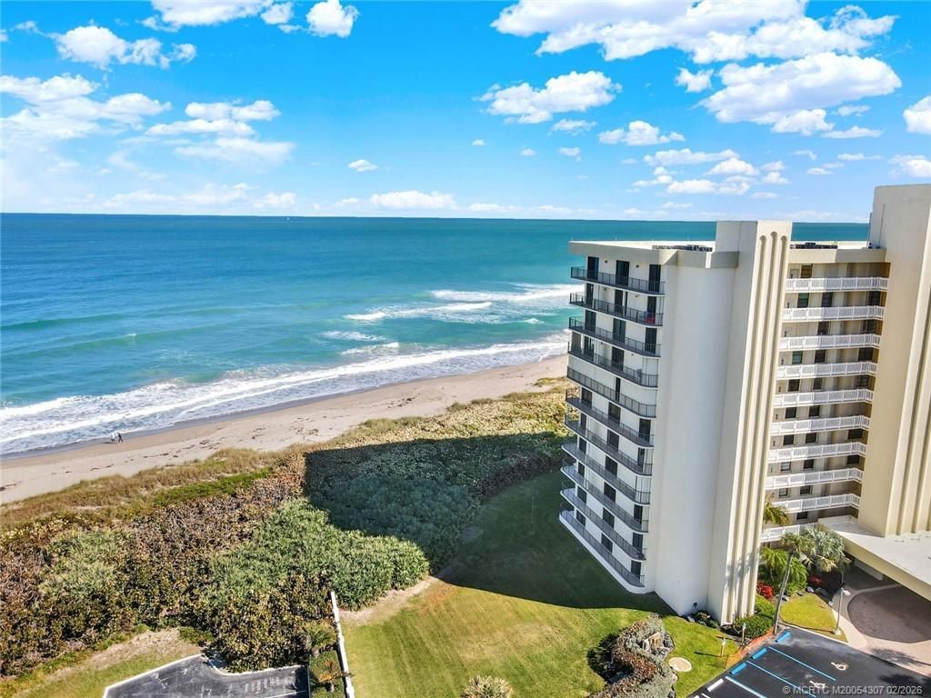 10000 S Ocean Drive, Unit 1101, Jensen Beach, FL 34957 Photo