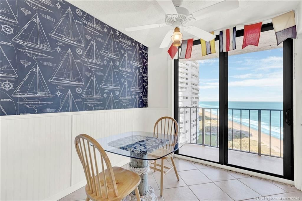 10000 S Ocean Drive, Unit 1101, Jensen Beach, FL 34957 Photo