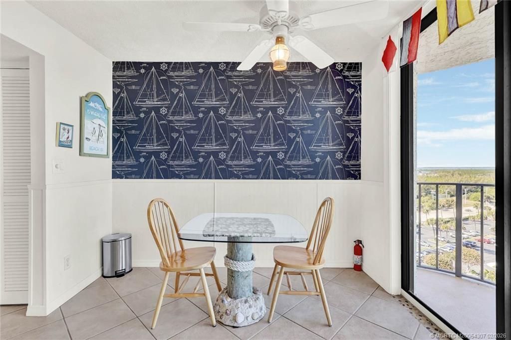 10000 S Ocean Drive, Unit 1101, Jensen Beach, FL 34957 Photo