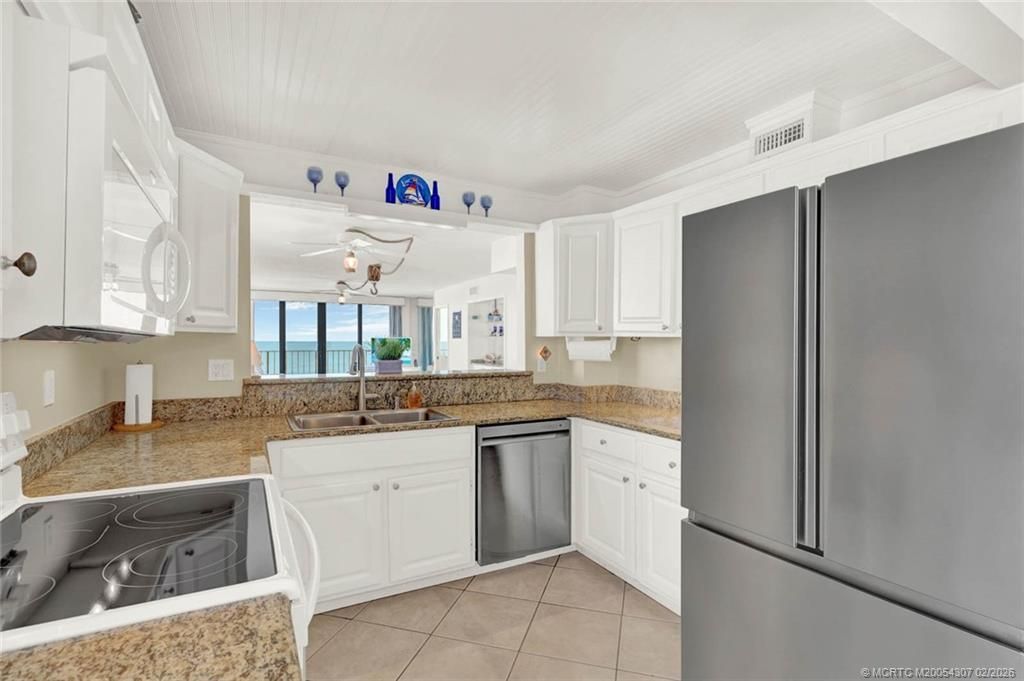 10000 S Ocean Drive, Unit 1101, Jensen Beach, FL 34957 Photo