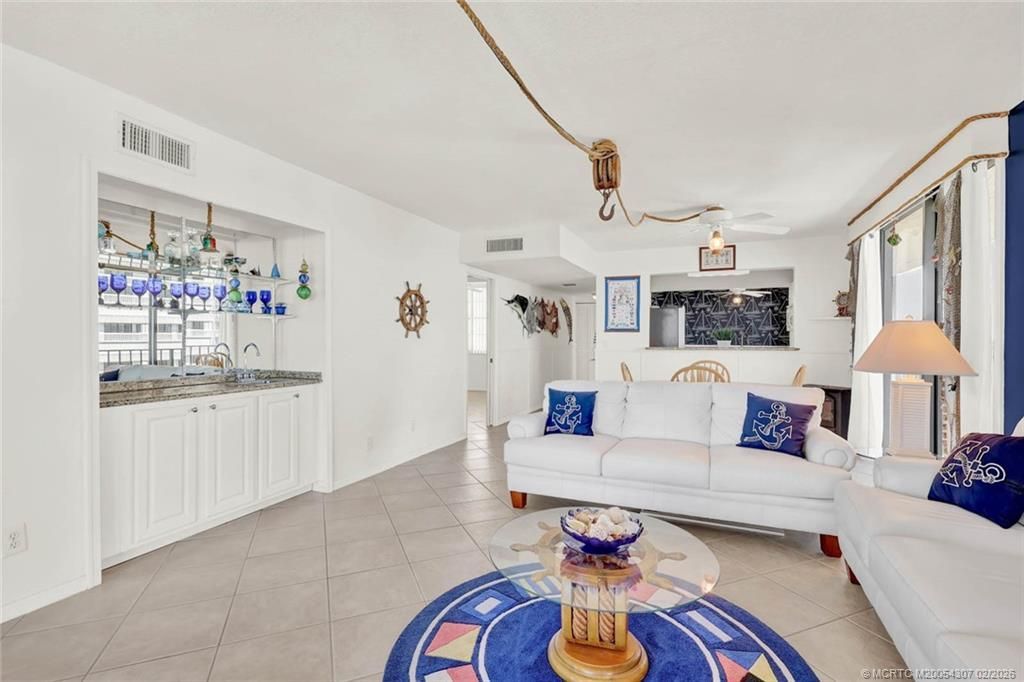 10000 S Ocean Drive, Unit 1101, Jensen Beach, FL 34957 Photo