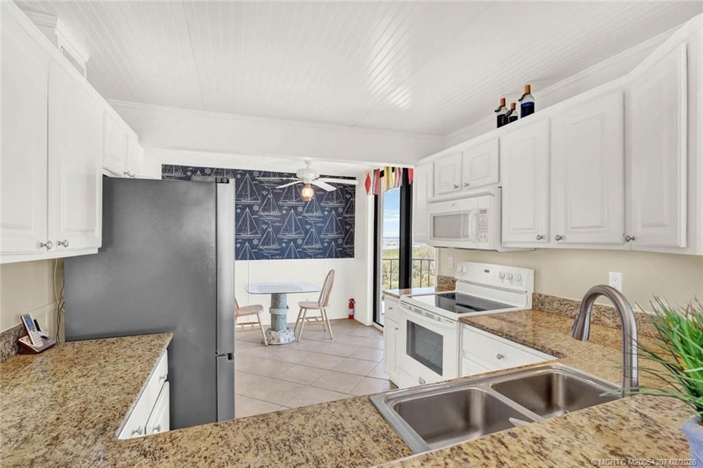 10000 S Ocean Drive, Unit 1101, Jensen Beach, FL 34957 Photo