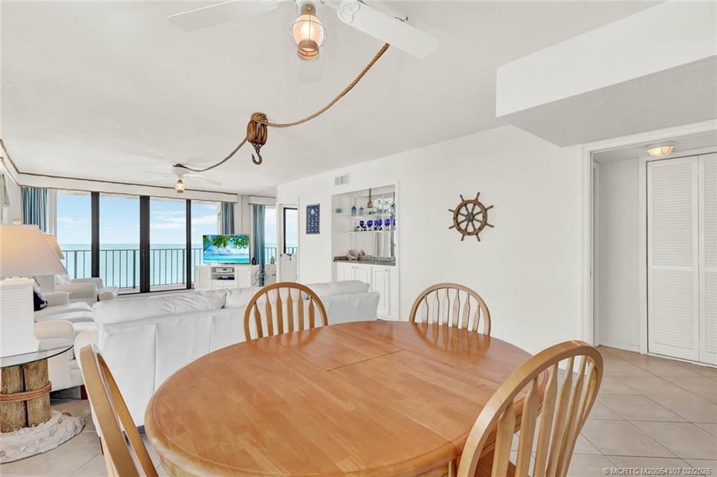 10000 S Ocean Drive, Unit 1101, Jensen Beach, FL 34957 Photo