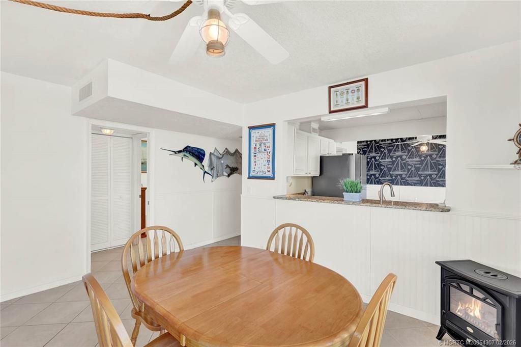 10000 S Ocean Drive, Unit 1101, Jensen Beach, FL 34957 Photo