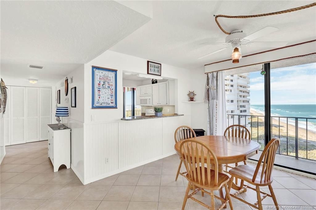 10000 S Ocean Drive, Unit 1101, Jensen Beach, FL 34957 Photo