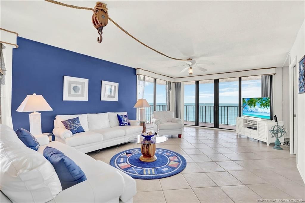 10000 S Ocean Drive, Unit 1101, Jensen Beach, FL 34957 Photo