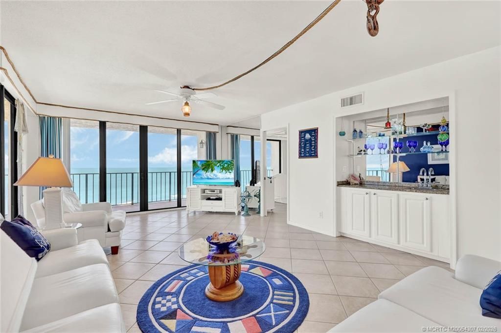 10000 S Ocean Drive, Unit 1101, Jensen Beach, FL 34957 Photo