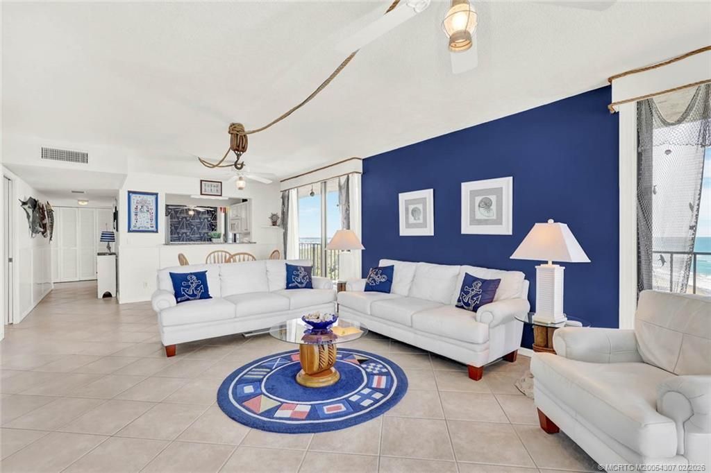 10000 S Ocean Drive, Unit 1101, Jensen Beach, FL 34957 Photo