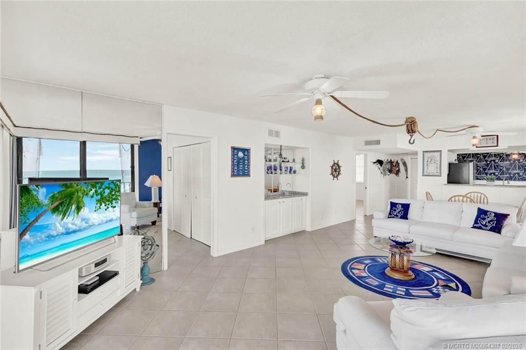 10000 S Ocean Drive, Unit 1101, Jensen Beach, FL 34957 Photo