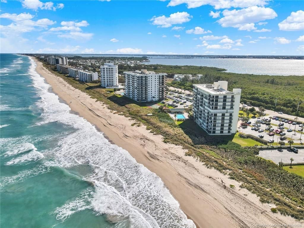 10000 S Ocean Drive, Unit 1101, Jensen Beach, FL 34957 Photo