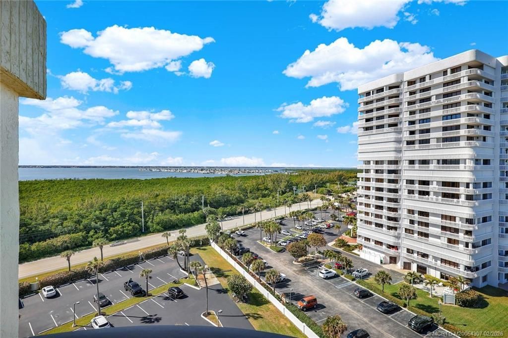 10000 S Ocean Drive, Unit 1101, Jensen Beach, FL 34957 Photo