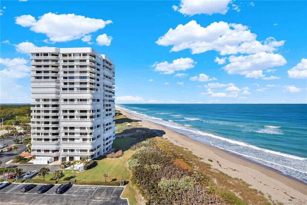 10000 S Ocean Drive, Unit 1101, Jensen Beach, FL 34957 Photo