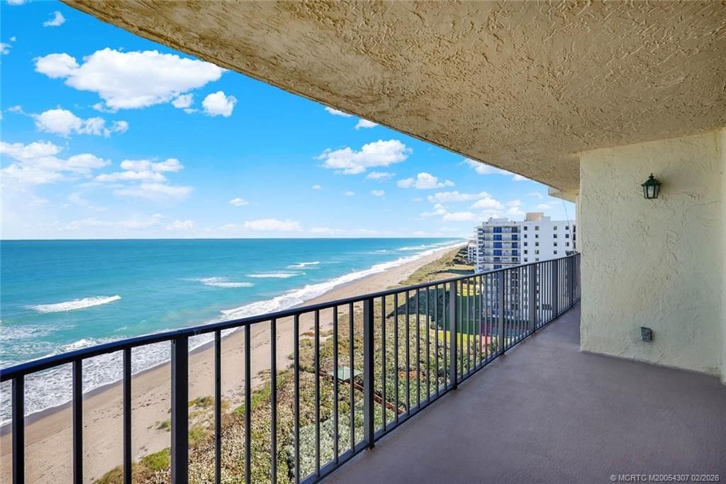 10000 S Ocean Drive, Unit 1101, Jensen Beach, FL 34957 Photo