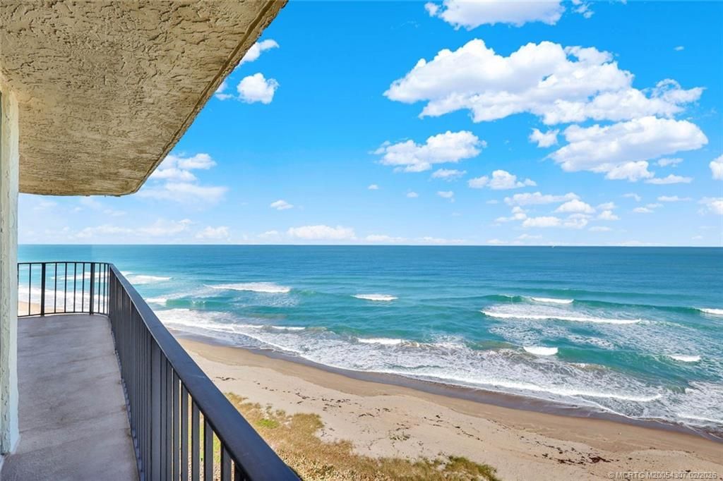 10000 S Ocean Drive, Unit 1101, Jensen Beach, FL 34957 Photo