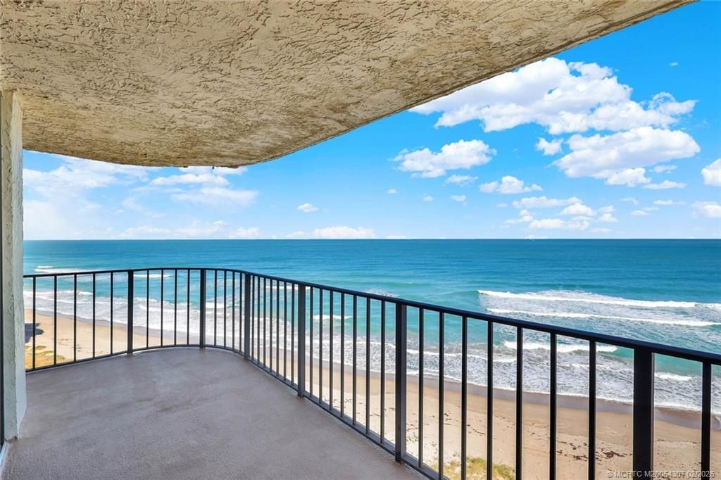 10000 S Ocean Drive, Unit 1101, Jensen Beach, FL 34957 Photo