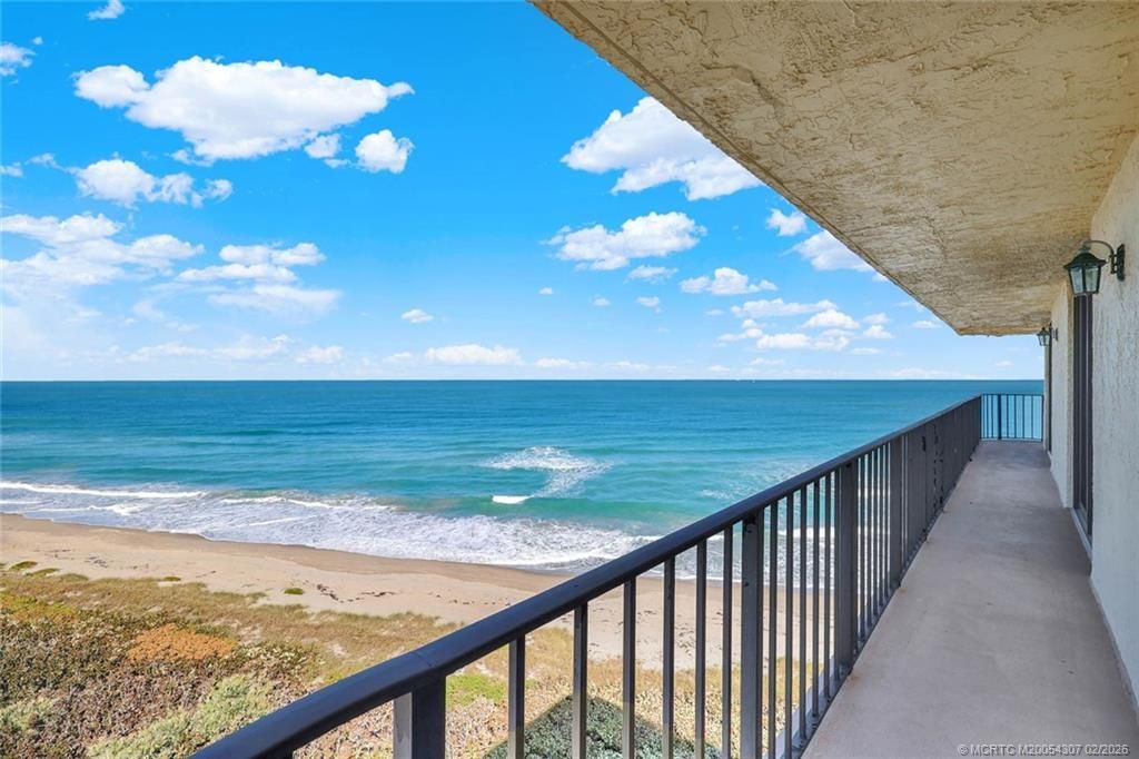 10000 S Ocean Drive, Unit 1101, Jensen Beach, FL 34957 Photo