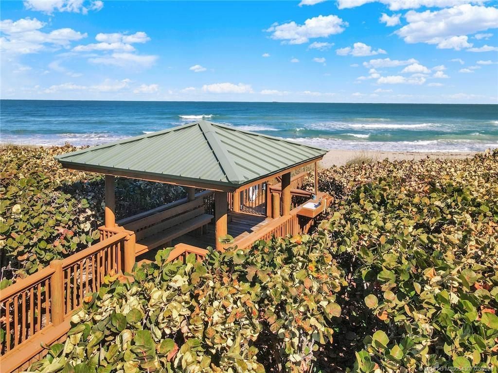 10000 S Ocean Drive, Unit 1101, Jensen Beach, FL 34957 Photo