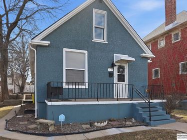 3123 Mason Street, Omaha, NE 68105
