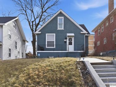 3123 Mason Street, Omaha, NE 68105