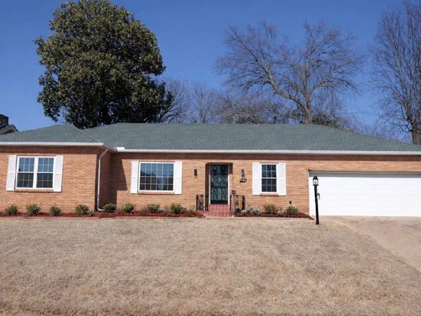 1782 PARKWAY TER, Memphis, TN 38114