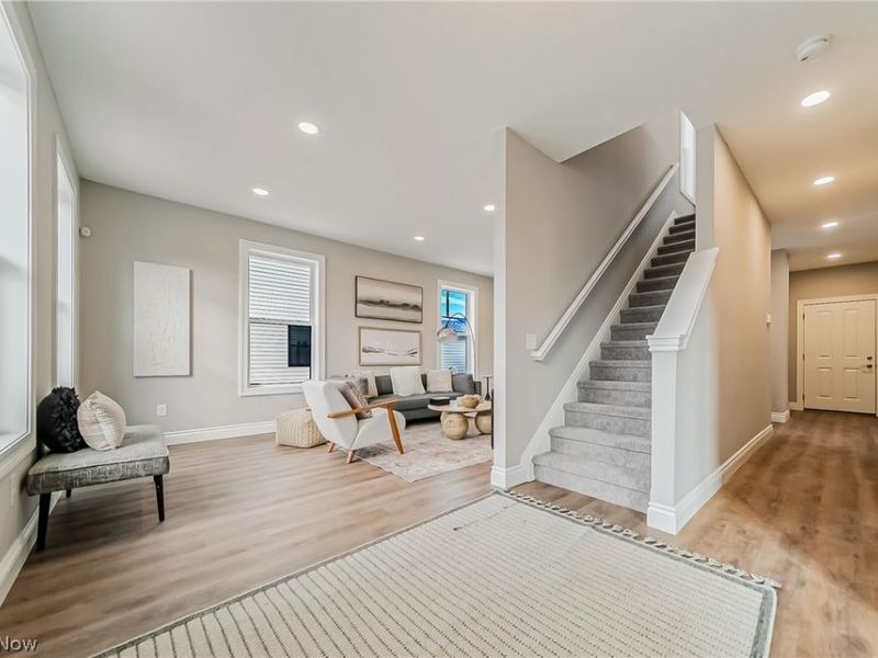 1863 Woodlawn Avenue, East Cleveland, OH 44112 Photo 4