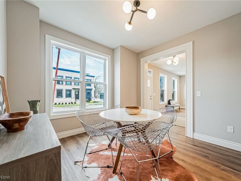 1863 Woodlawn Avenue, East Cleveland, OH 44112 Photo 9