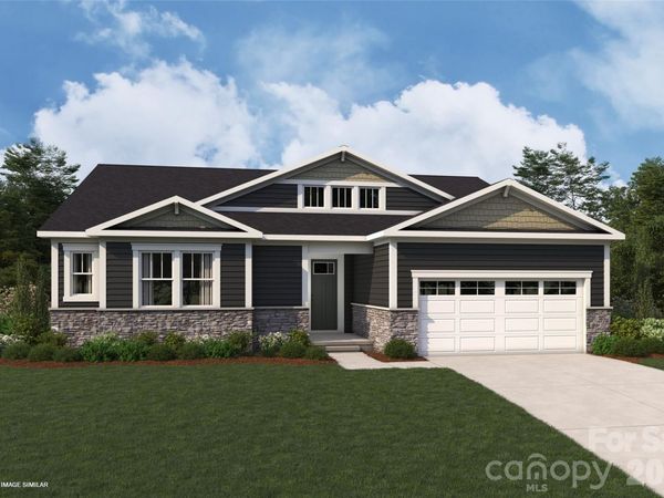 1460 Honey Trail, Unit 78, Monroe, NC 28110