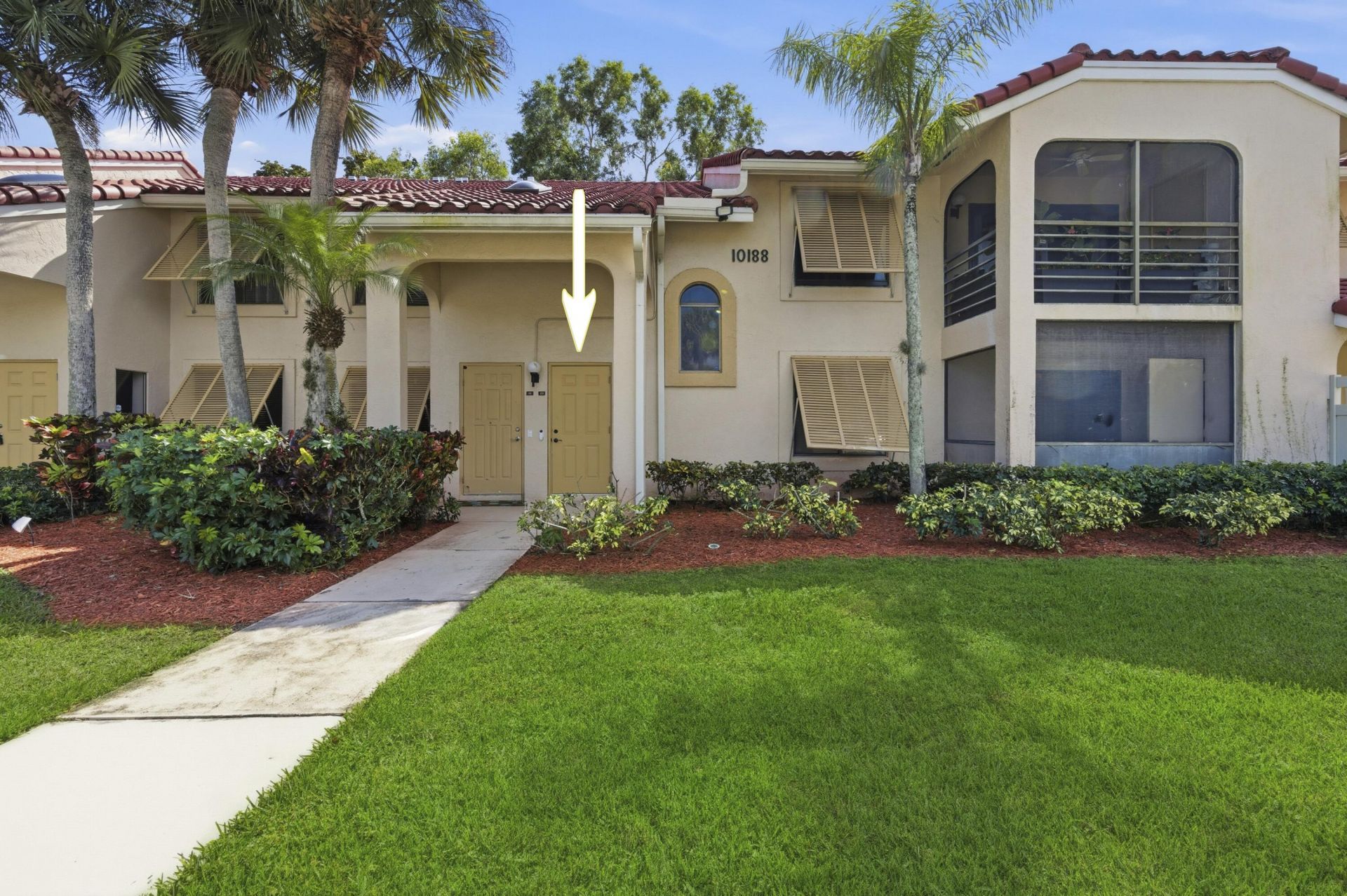 10188 Mangrove Drive, Unit 204, Boynton Beach, FL 33437 Photo