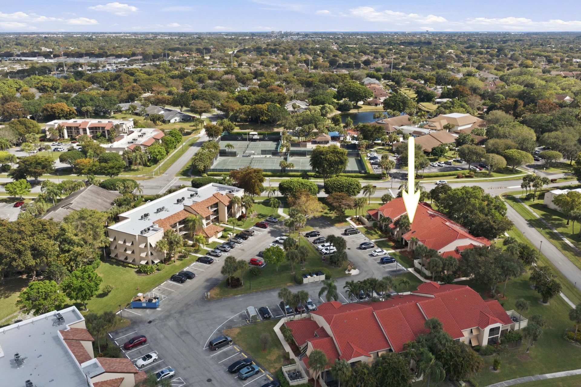 10188 Mangrove Drive, Unit 204, Boynton Beach, FL 33437 Photo