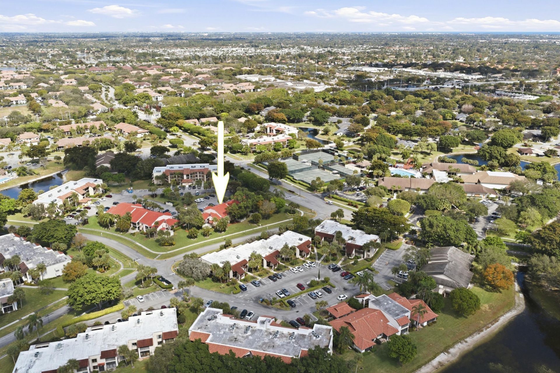 10188 Mangrove Drive, Unit 204, Boynton Beach, FL 33437 Photo