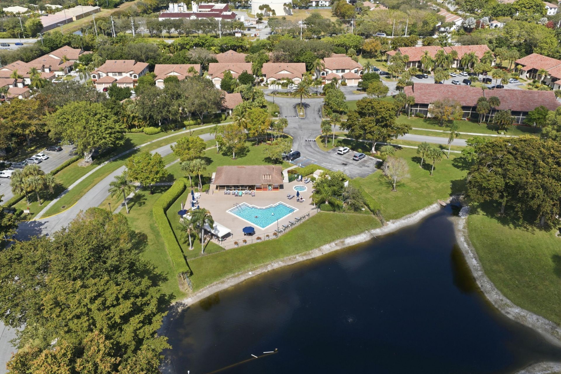 10188 Mangrove Drive, Unit 204, Boynton Beach, FL 33437 Photo