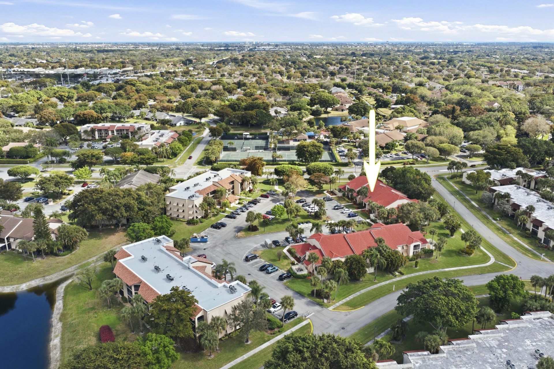 10188 Mangrove Drive, Unit 204, Boynton Beach, FL 33437 Photo